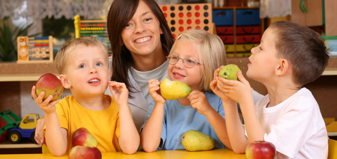 Daycares in Halifax